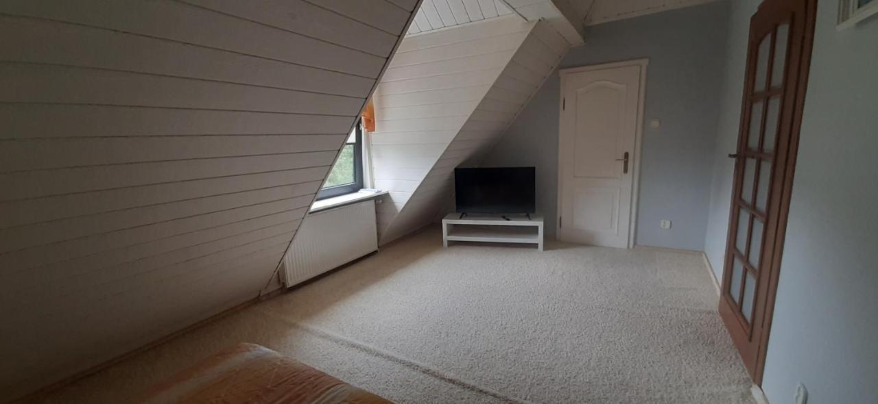 Apartamenty U Eli Swinoujscie Exterior photo