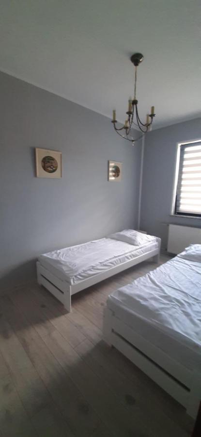 Apartamenty U Eli Swinoujscie Exterior photo