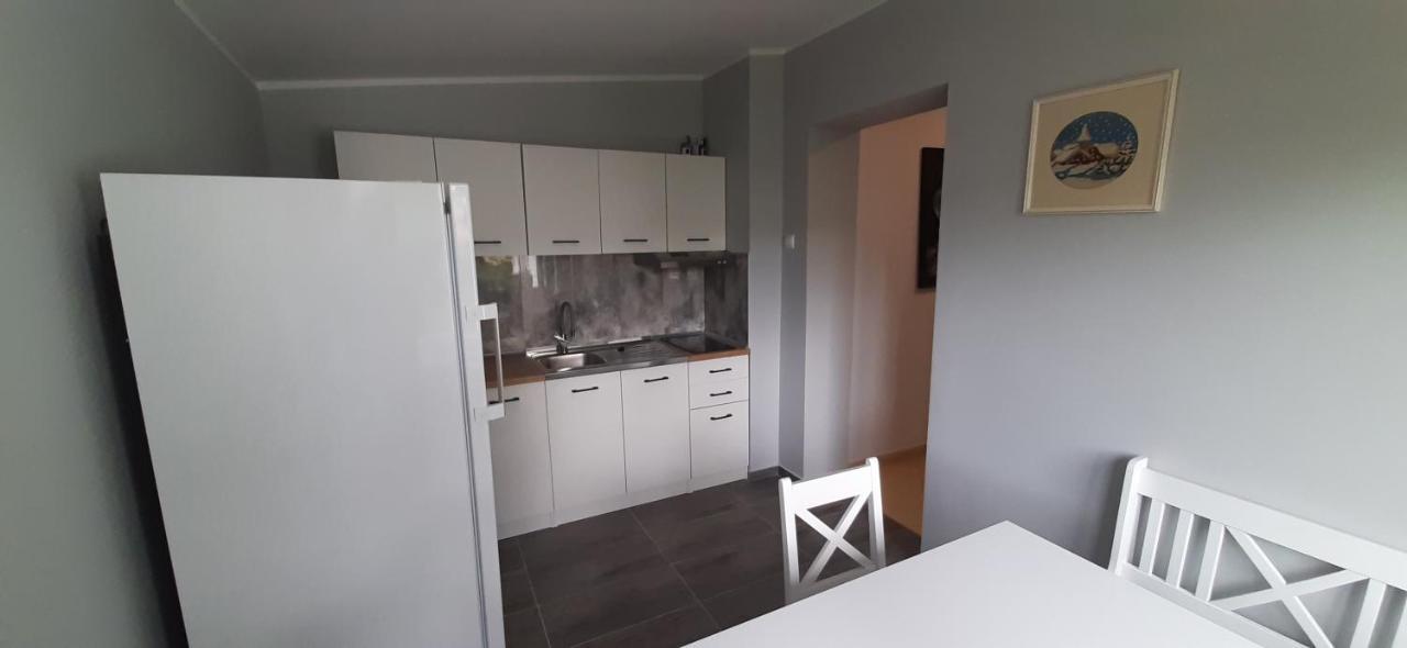 Apartamenty U Eli Swinoujscie Exterior photo